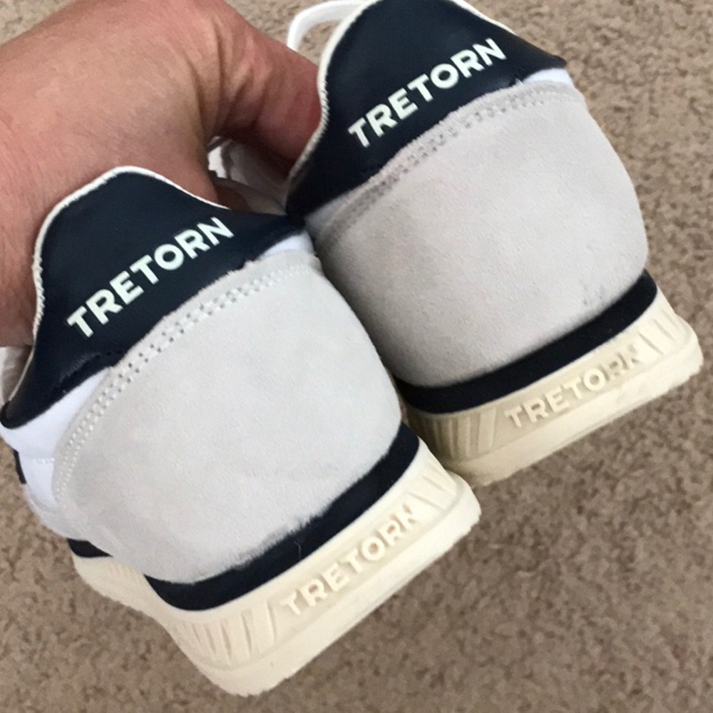 TRETORN RAWLINS Sneakers. - Picture 4 of 7